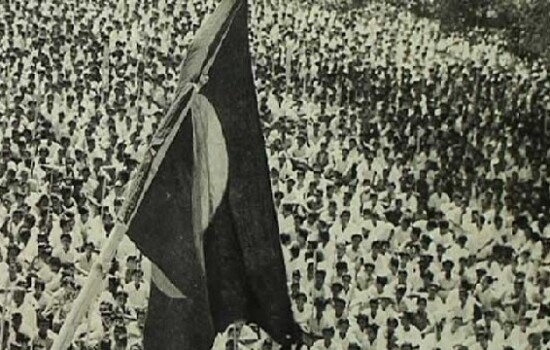 ৮ মার্চ : ইতিহাসে আজকের এই দিনে