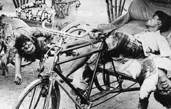 ২৫ মার্চ : ইতিহাসে আজকের এই দিনে