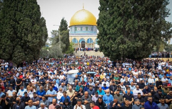 ফিলিস্তিন রাষ্ট্রকে স্বীকৃতি দিতে সম্মত ৪ ইউরোপীয় দেশ