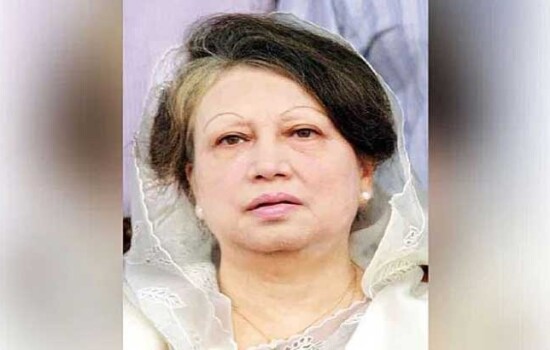 ‘খালেদা জিয়া একজন প্রকৃত মুক্তিযোদ্ধা’