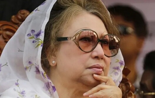 খালেদা জিয়ার মুক্তির মেয়াদ বাড়ছে, বিদেশ যেতে পারবেন না