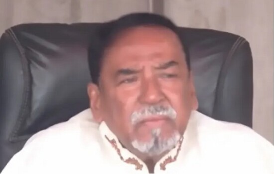 দিল্লির অধীনস্থ হওয়ার জন্য যুদ্ধ করি নাই: মেজর হাফিজ