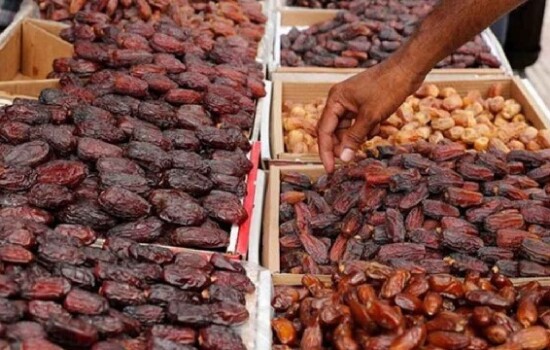 খেজুরের পাইকারি ও খুচরা মূল্য নির্ধারণ করবে মন্ত্রণালয়