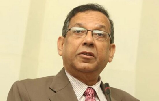 শেখ হাসিনার কারণে আপনারা শান্তিতে আছেন : আইনমন্ত্রী