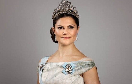 ঢাকা পৌঁছেছেন সুইডেনের রাজকন্যা