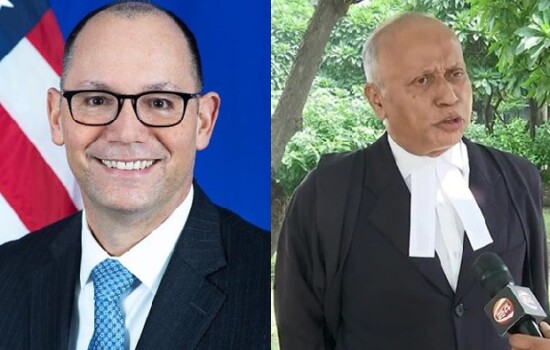 ড. ইউনূসের মামলা নিয়ে পিটার হাসের বক্তব্য, যা বললেন আইনজীবী