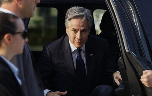 গাজার যুদ্ধবিরতির জন্য কঠিন প্রস্তাব দিয়েছেন মার্কিন পররাষ্ট্রমন্ত্রী!