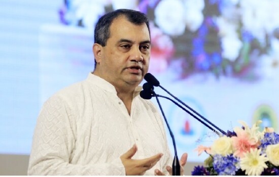 ‌‘দ্রব্যমূল্য ক্রয়ক্ষমতার মধ্যে রাখার চেষ্টা করছে সরকার’