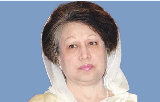 খালেদা জিয়ার কয়লাখনি মামলার অভিযোগ গঠন পেছাল