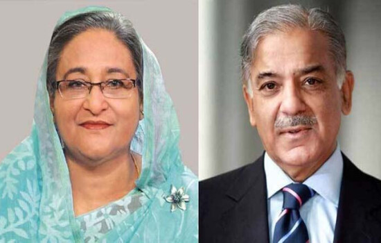 বাংলাদেশকে স্বাধীনতা দিবসের শুভেচ্ছা জানিয়েছে পাকিস্তান