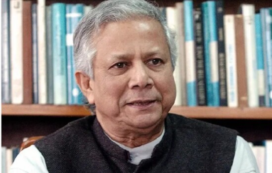 ড. ইউনূসকে হয়রানিতে আইনের অপব্যবহার হতে পারে: ম্যাথিউ মিলার