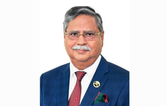 আধুনিক প্রযুক্তি ব্যবহার করে জলবায়ু সেবা জনগণের দোরগোড়ায় পৌঁছানো সম্ভব : রাষ্ট্রপতি