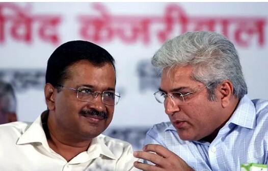 কেজরিওয়ালের পর কৈলাশ গেহলট, কী আছে আম আদমি পার্টির ভাগ্যে