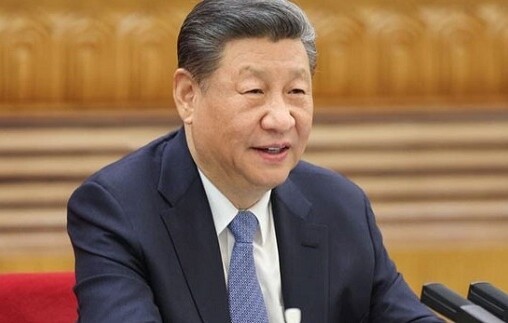 বাংলাদেশ-চীনের রয়েছে গভীর রাজনৈতিক আস্থা ও সহযোগিতা: শি জিনপিং