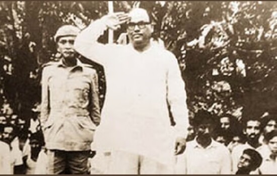 ২৯ মার্চ : ইতিহাসে আজকের এই দিনে