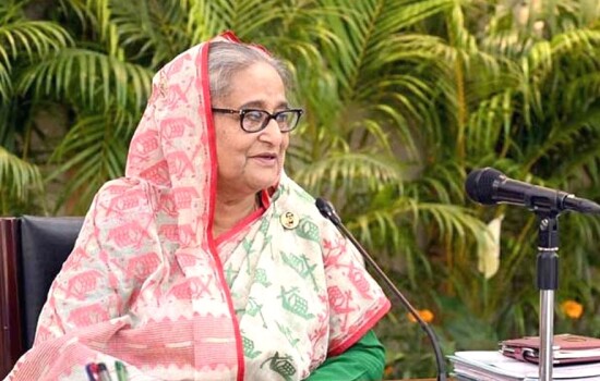 এলডিসির সম্ভাবনা ও চ্যালেঞ্জ মোকাবিলায় কাজ করার নির্দেশ প্রধানমন্ত্রীর