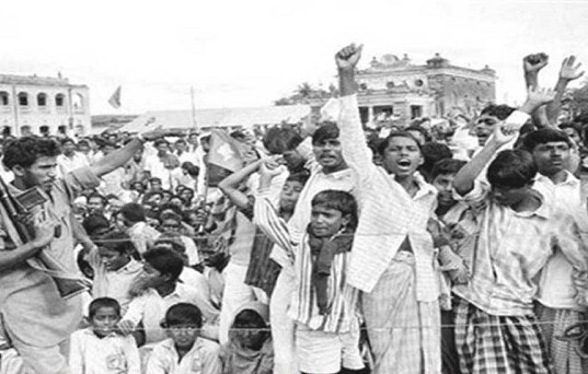 ৫ মার্চ : ইতিহাসে আজকের এই দিনে