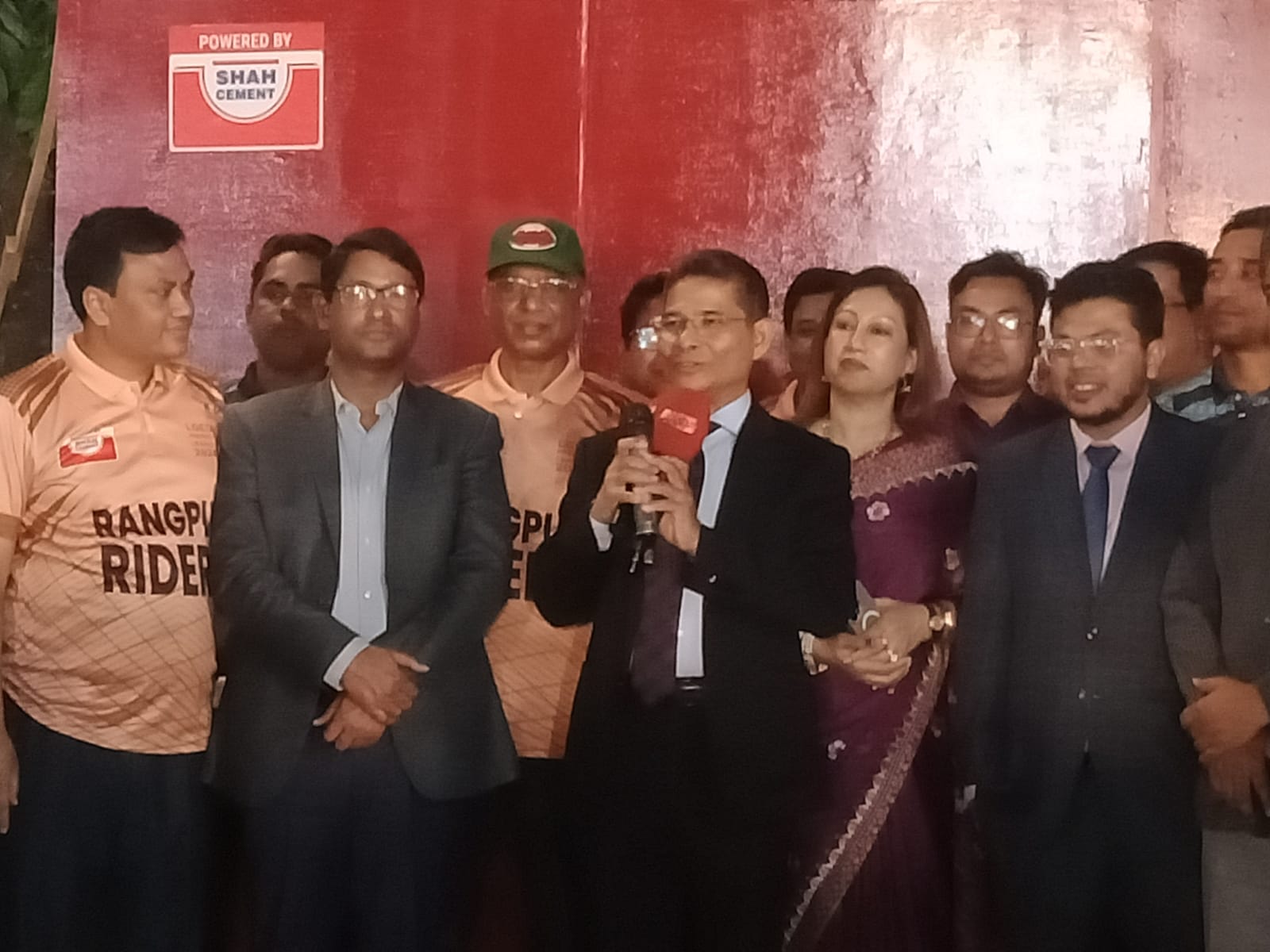 এলজিইডি প্রকৌশলীরা সবকিছুইতেই দক্ষতা ও পেশাদারিত্ব প্রমান রাখে