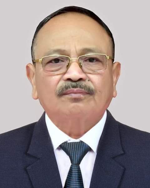 দাপ্তরিক কাজে দক্ষ ও স্মার্ট প্রশাসন গড়ে তুলতে হবে  —-পার্বত্য প্রতিমন্ত্রী কুজেন্দ্র লাল ত্রিপুরা