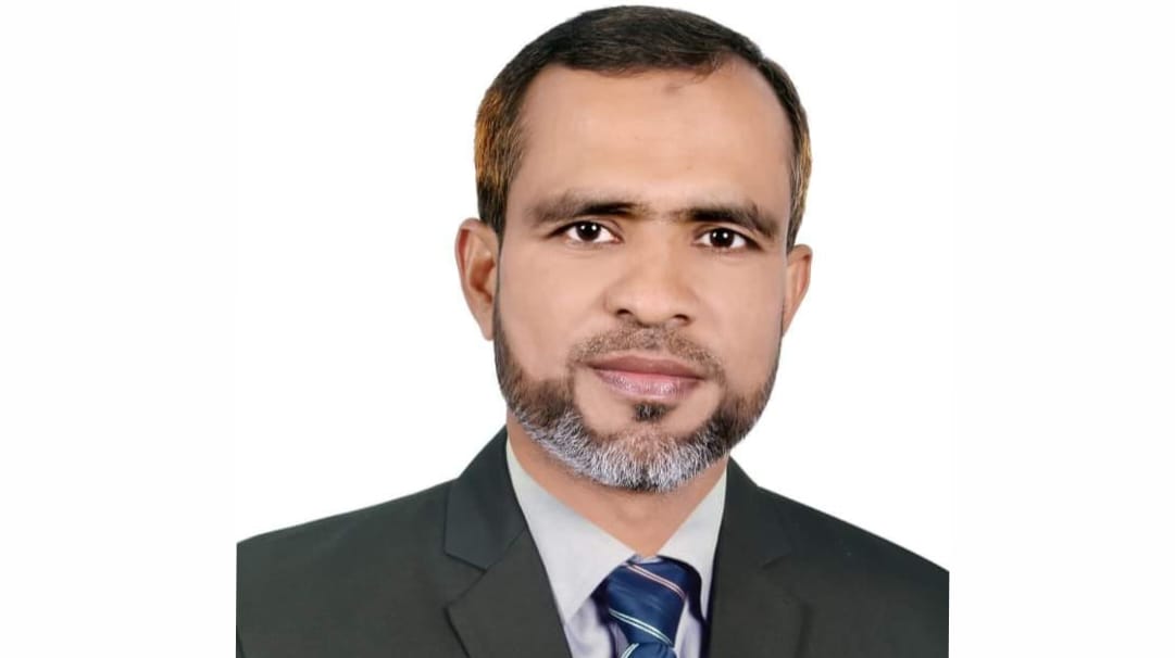 দেবিদ্বারে সাংবাদিকের ওপর হামলা, থানায় অভিযোগ