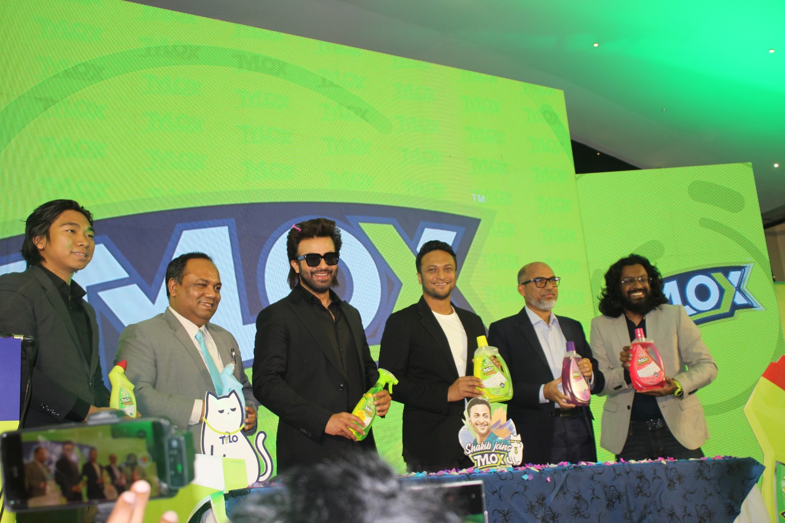 ‘হারল্যান অথেনটিক বিউটি কার্নিভ্যাল ২০২৪’ নিয়ে এলো এই ঈদে লক্ষ লক্ষ টাকার পুরষ্কার