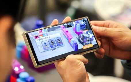 উদ্ভাবনী স্টার্টআপের সাথে অপোর যৌথ উদ্যোগ