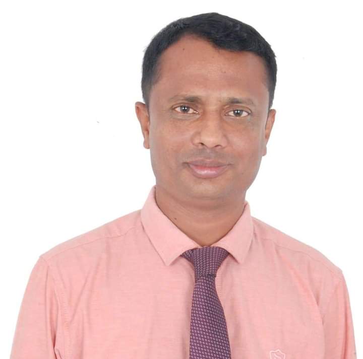 সাইবার মামলায় মৌলভীবাজারের সাংবাদিক মশাহিদ আহমদ কারাগারে