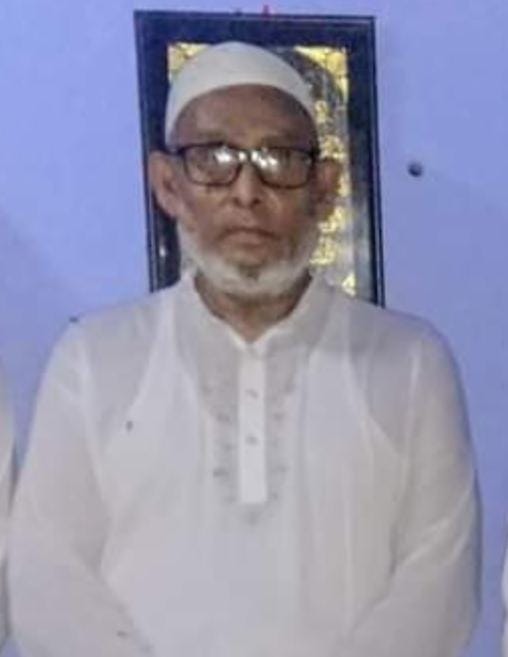 জুড়ীতে প্রবীন ব্যবসায়ী শামসুজ্জামান রানু মহালদার গ্রেপ্তারে ব্যবসায়ী মহলে ক্ষোভ