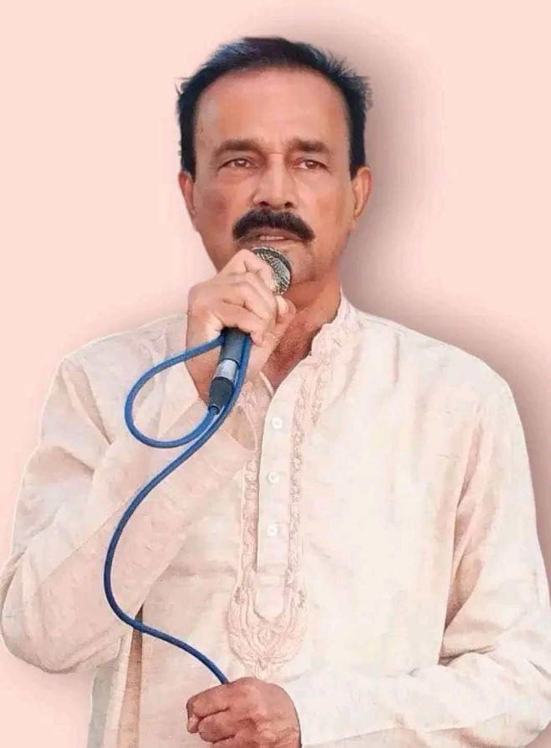 ঠাকুরগাঁও জেলা বিএনপির সভাপতি তৈমুর রহমানের ভারতে মৃত্যু। জানাজা ও দাফন বুধবার