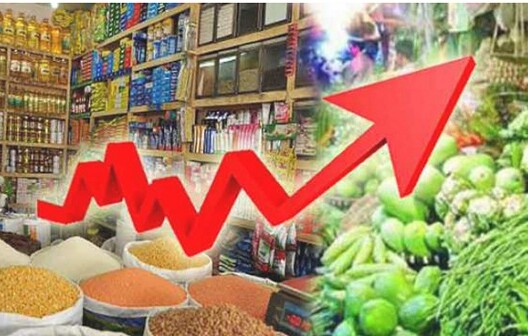 উলটো বাড়ছে বিভিন্ন পণ্যের দাম