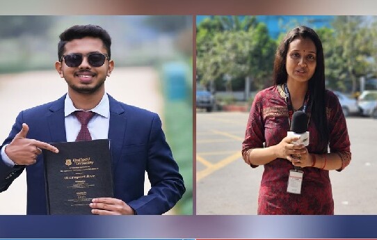 বেইলি রোডে আগুনে প্রাণ গেল ২ সাংবাদিকের