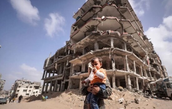 যুদ্ধবিরতি হচ্ছে না, কায়রো ত্যাগ করল হামাসের প্রতিনিধিদল