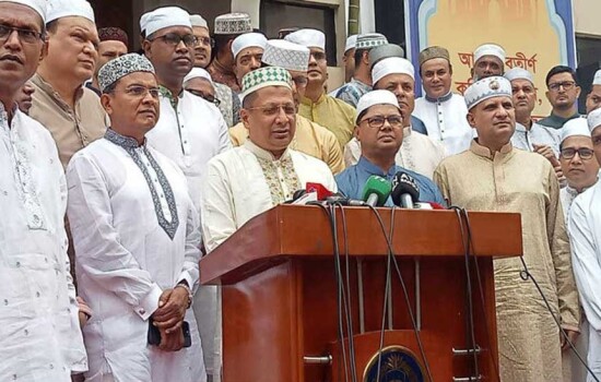 ঈদে বাড়তি ভাড়া আদায়ের চেষ্টা করলে সর্বোচ্চ ব্যবস্থা : আইজিপি