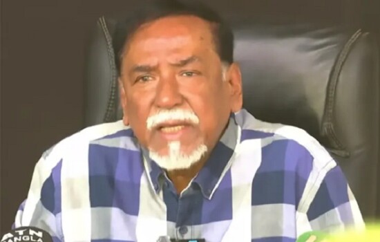 বিএনএম-সাকিব বিতর্ক, মুখ খুললেন মেজর হাফিজ