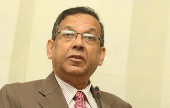 খালেদা জিয়ার বিদেশ যাওয়ার সিদ্ধান্ত ২৫ মার্চের মধ্যে : আইনমন্ত্রী