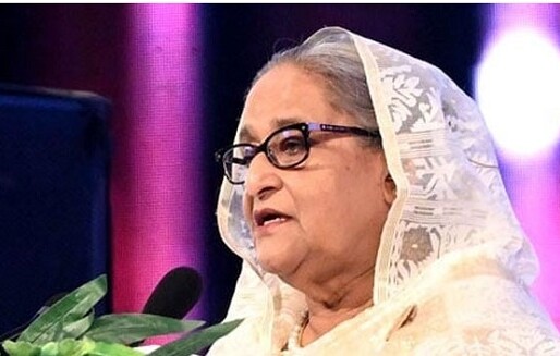 সরকারি কর্মকর্তাদের জনগণের জন্য কাজ করতে বললেন প্রধানমন্ত্রী