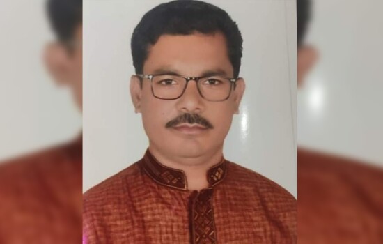 ব্রাহ্মণবাড়িয়া জেলা পরিষদের নতুন চেয়ারম্যান বিল্লাল