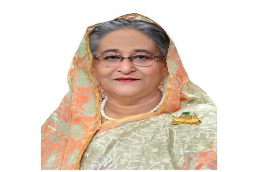 বেইলি রোডে অগ্নিকাণ্ডের ঘটনায় প্রধানমন্ত্রীর শোক