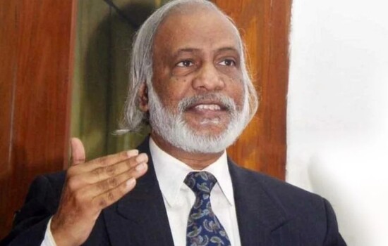 বিএনপি বিদেশ নির্ভর হলে এসি রুমে সিনেমা দেখতো : মঈন খান