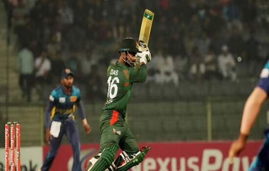 লঙ্কানদের বিপক্ষে টাইগারদের দুর্দান্ত জয়