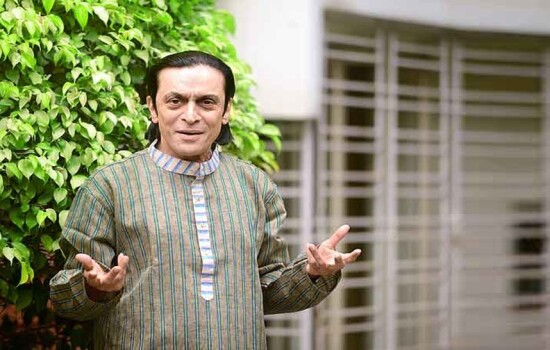 বাবা হতে না পেরেও আক্ষেপ নেই অভিনেতা শুভাশিস মুখার্জির