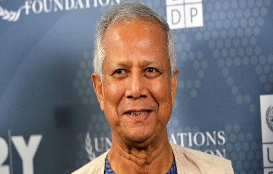 ড. ইউনূসকে ১১৯ কোটি টাকা কর দিতেই হবে