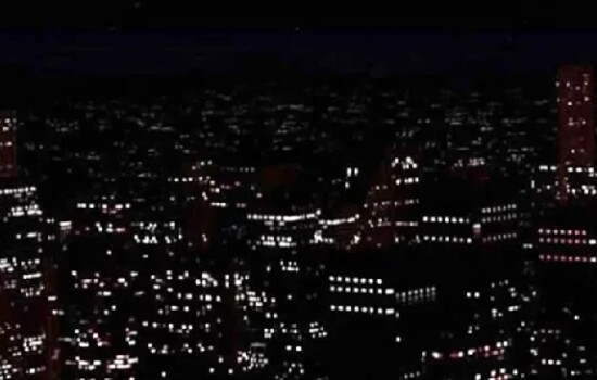 আজ রাত ১১টায় এক মিনিট অন্ধকার থাকবে দেশ