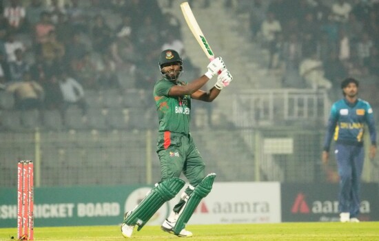 তীরে এসে তরী ডুবলো বাংলাদেশের