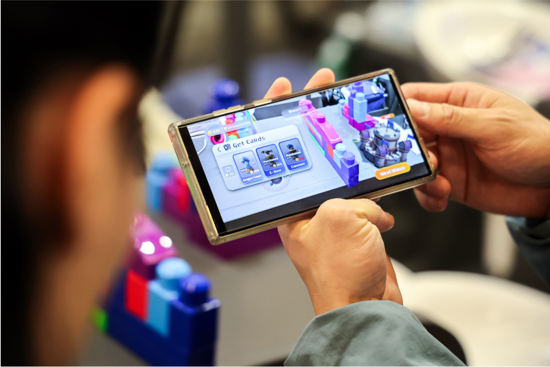 উদ্ভাবনী স্টার্টআপের সাথে অপোর যৌথ উদ্যোগ