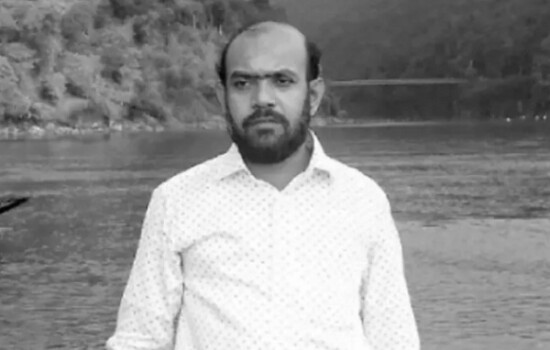 ভোরের কাগজের যুগ্ম বার্তা সম্পাদক আতিক আর নেই