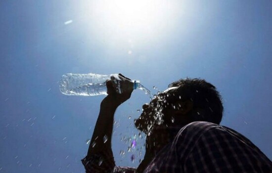 দেশব্যাপী ৩ দিনের হিট অ্যালার্ট জারি