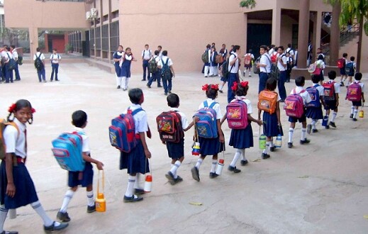 যে ২৭ জেলায় স্কুল-কলেজ-মাদরাসা বন্ধ থাকবে আজ