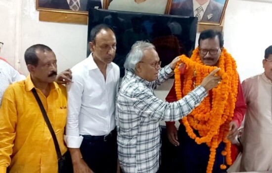 তলে তলে দেশবিরোধী কাজ করছে সরকার: রিজভী