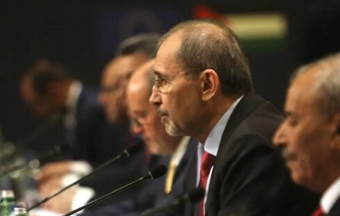 ইরান-ইসরায়েল সংঘাত : এবার জর্ডানের ভিন্ন সুর